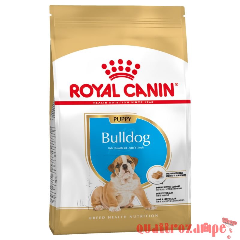Royal Canin Bulldog Inglese Puppy