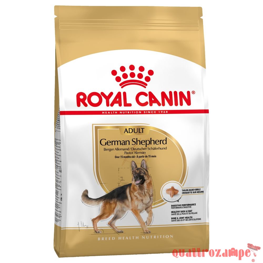 Royal Canin German Shepherd Adult