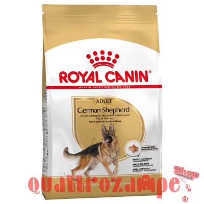 Royal Canin German Shepherd Adult