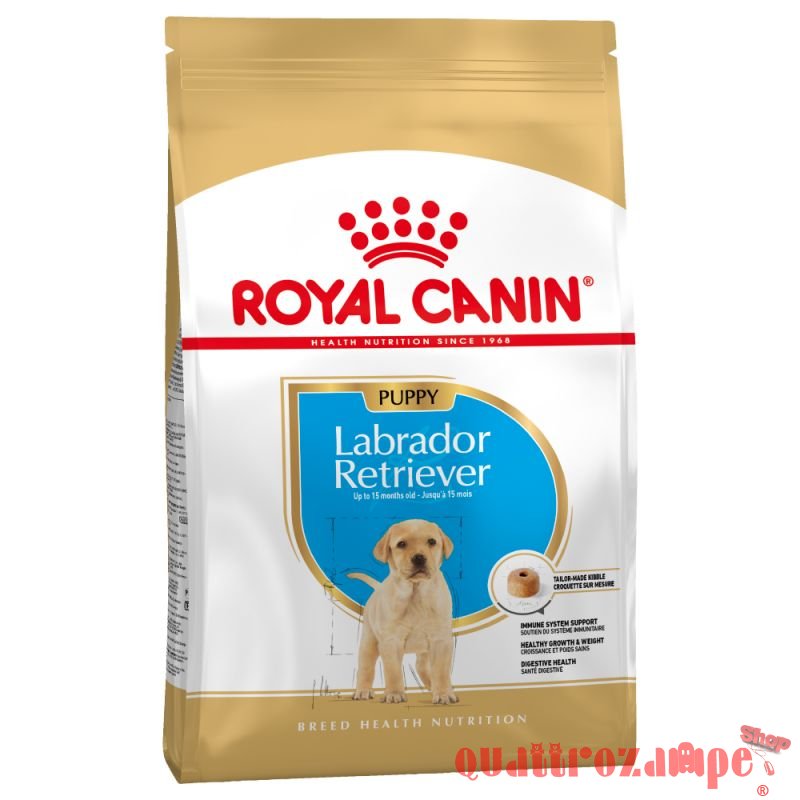 Royal Canin Labrador Retriever Puppy