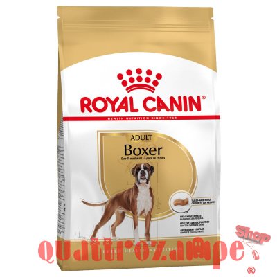 Royal Canin Boxer Adult