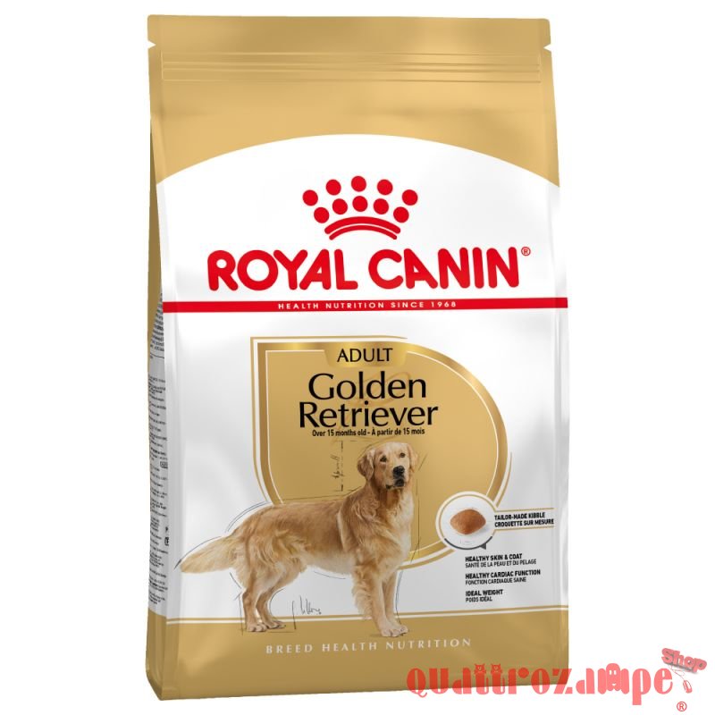 Royal Canin Golden Retriever Adult