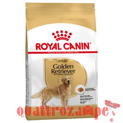 Royal Canin Golden Retriever Adult