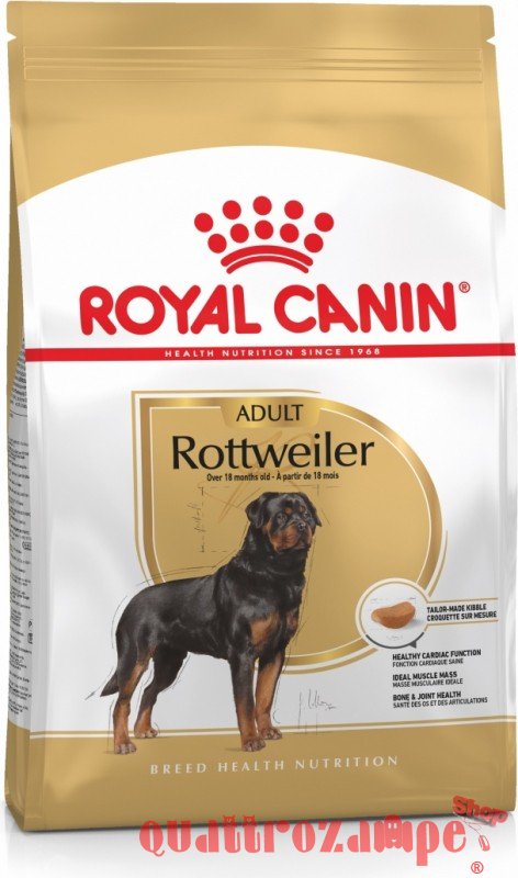 Royal Canin Rottweiler