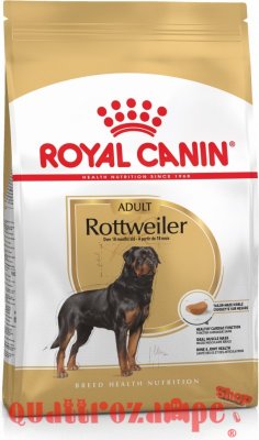 Royal Canin Rottweiler