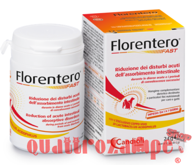 Candioli florentero Fast Novità