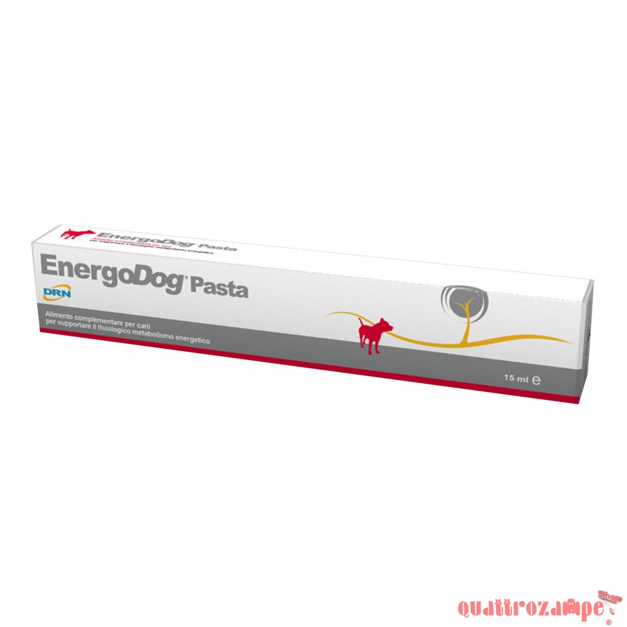 DRN Energo Pasta 15 ml