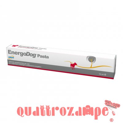 DRN Energo Pasta 15 ml