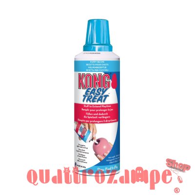 Kong Easy Treat Puppy Pasta al Pollo 226 gr Cane Cucciolo
