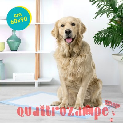 Record Tapiss Tappetini Assorbenti Per Cani 60 x 90