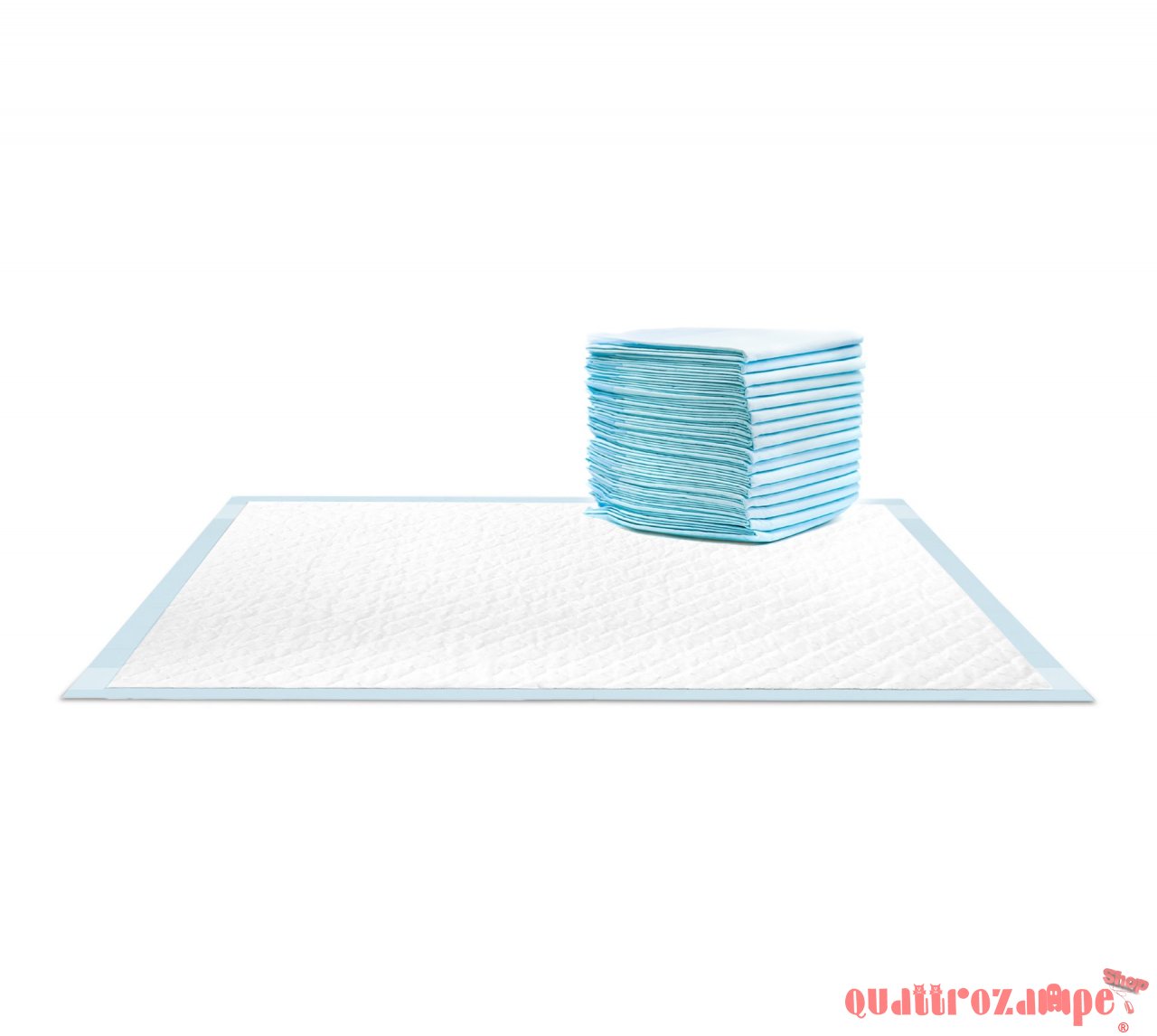 Record Tapiss Tappetini Assorbenti Per Cani 60 x 90