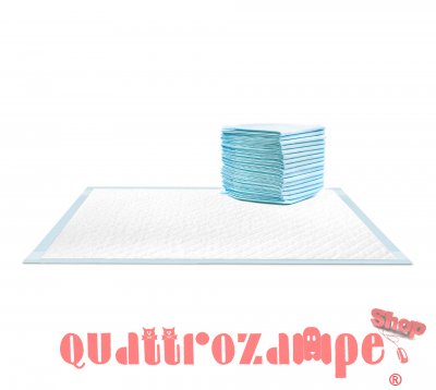Record Tapiss Tappetini Assorbenti Per Cani 60 x 90
