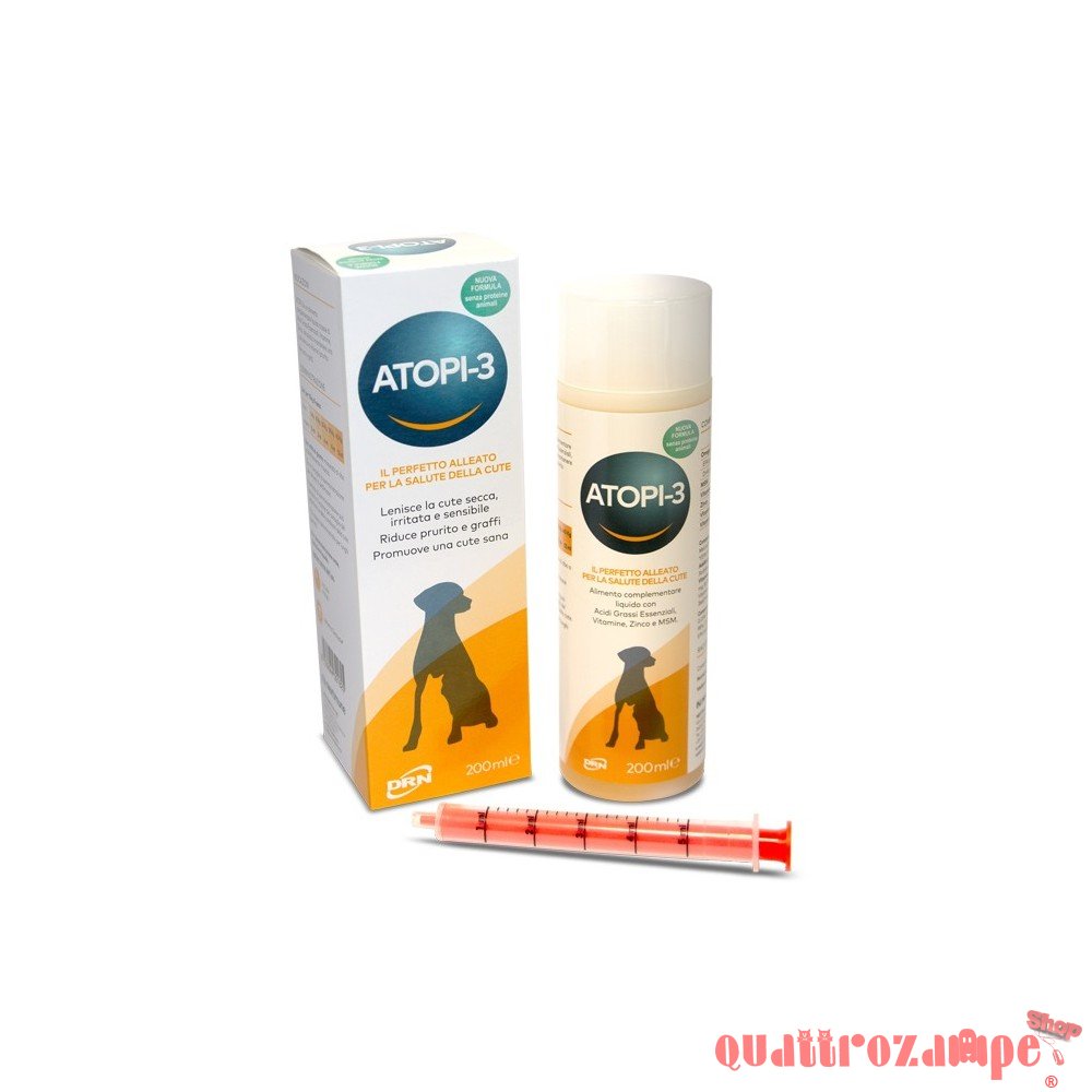 DRN Totabi Alimento Complementare Per Cani