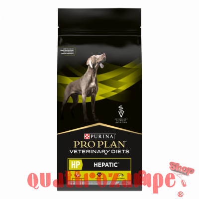 Purina Pro Plan Veterinary Diets HP Hepatic Per Cani