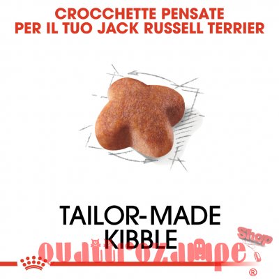 Royal Canin Jack Russell Terrier Adult 1,5 kg Crocchette per cani