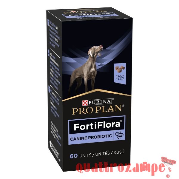 Purina Pro Plan FortiFlora Canine Probiotic Chews Per Cane