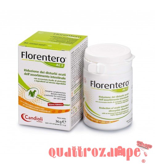 Candioli florentero act