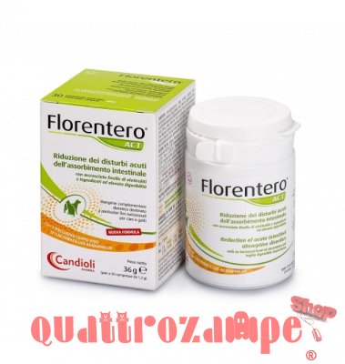 Candioli florentero act