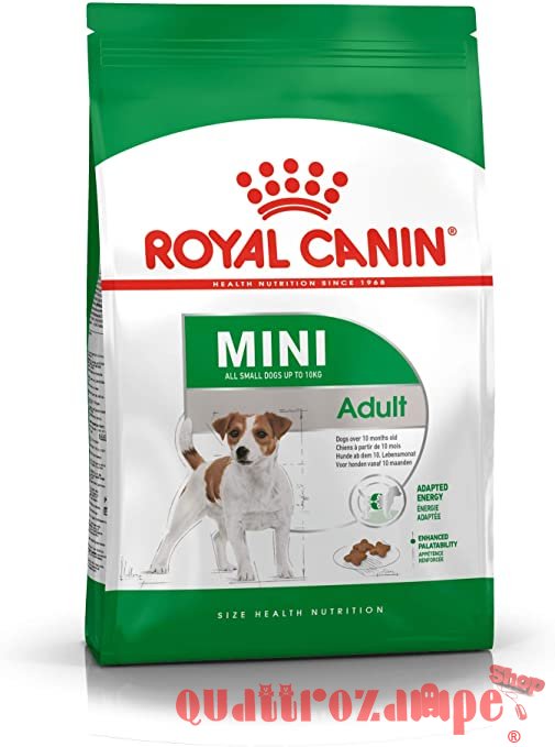 Royal Canin Mini Adult