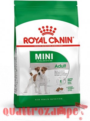 Royal Canin Mini Adult