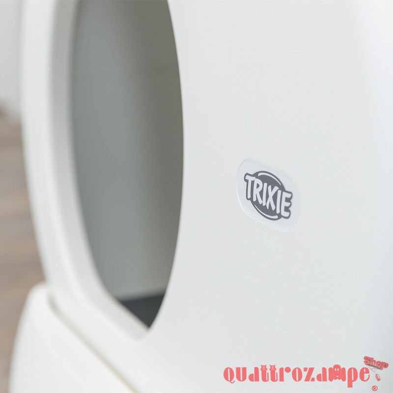 Trixie Lettiera Autopulente Per Gatti