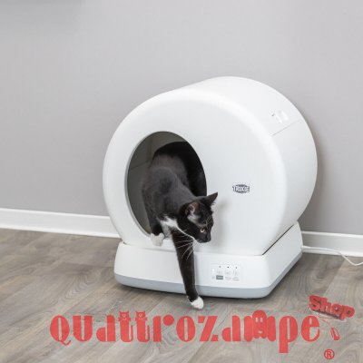 Trixie Lettiera Autopulente Per Gatti