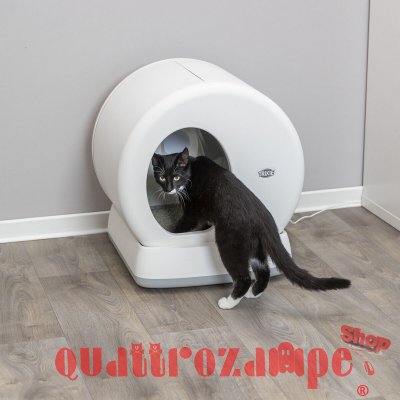 Trixie Lettiera Autopulente Per Gatti