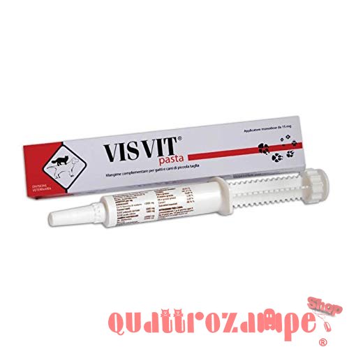 Aurora Biofarma Visvit Pasta Os Siringa 15 Gr