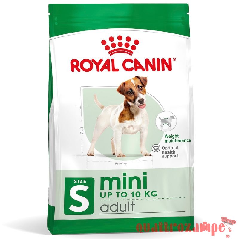 Royal Canin Mini Adult