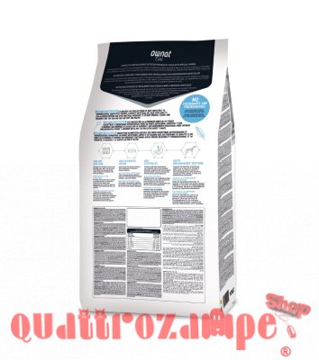 Ownat Care Dermatologic Crocchette Per Cani