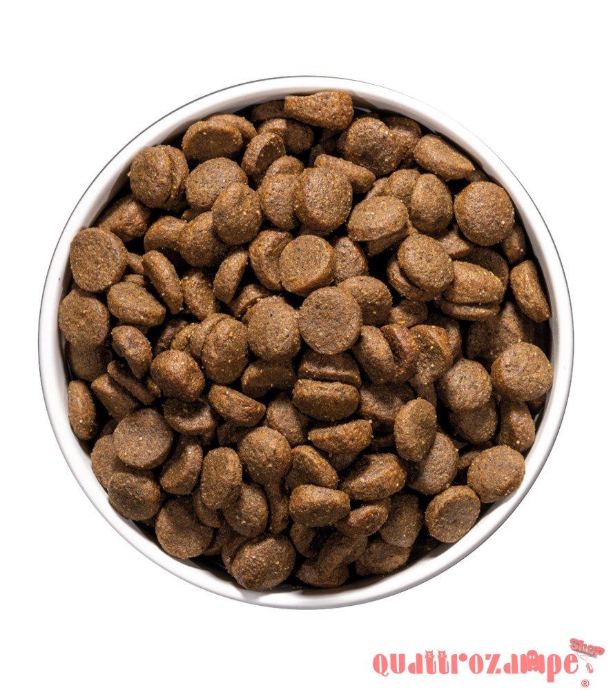 Ownat Care Dermatologic Crocchette Per Cani