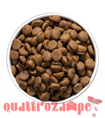 Ownat Care Dermatologic Crocchette Per Cani
