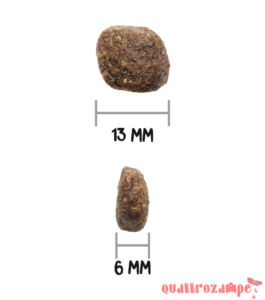 Ownat Care Digestive Crocchette Per Cani
