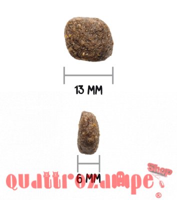 Ownat Care Digestive Crocchette Per Cani