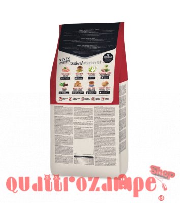 Ownat Classic Complet Crocchette Per Cani