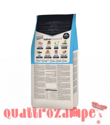Ownat Classic Junior Crocchette Per Cani Cuccioli