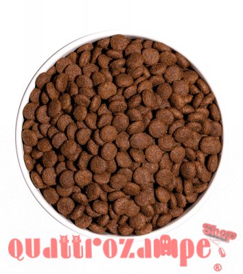 Ownat Classic Junior Crocchette Per Cani Cuccioli