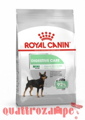 Royal Canin Mini Digestive Care