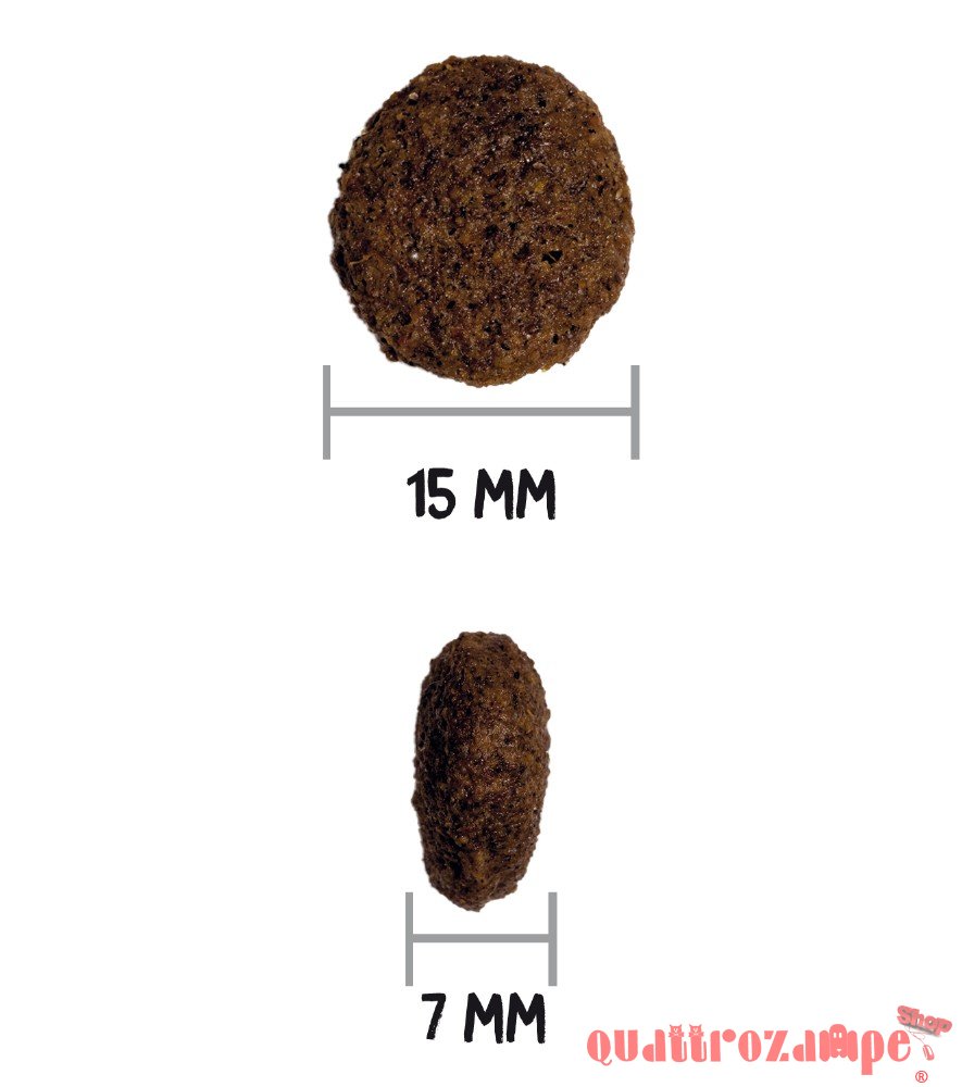 Ownat Classic Duck Crocchette Per Cani Con Anatra