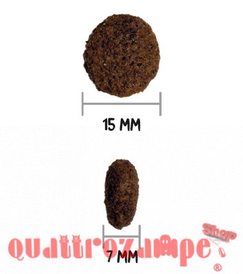 Ownat Classic Duck Crocchette Per Cani Con Anatra