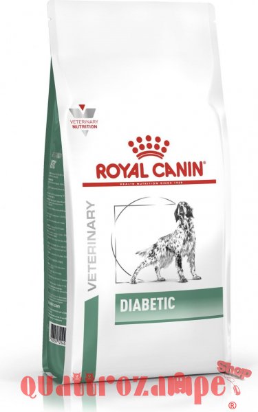Royal Canin Diabetic Cane