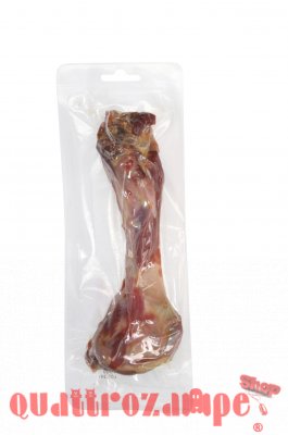Camon Osso di prosciutto 390 gr Per Cani