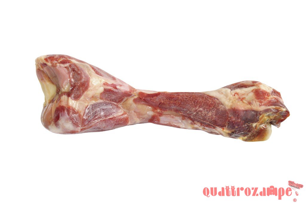 Camon Osso di prosciutto 390 gr Per Cani