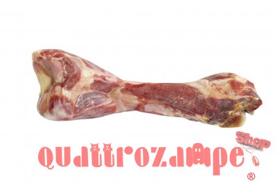 Camon Osso di prosciutto 390 gr Per Cani