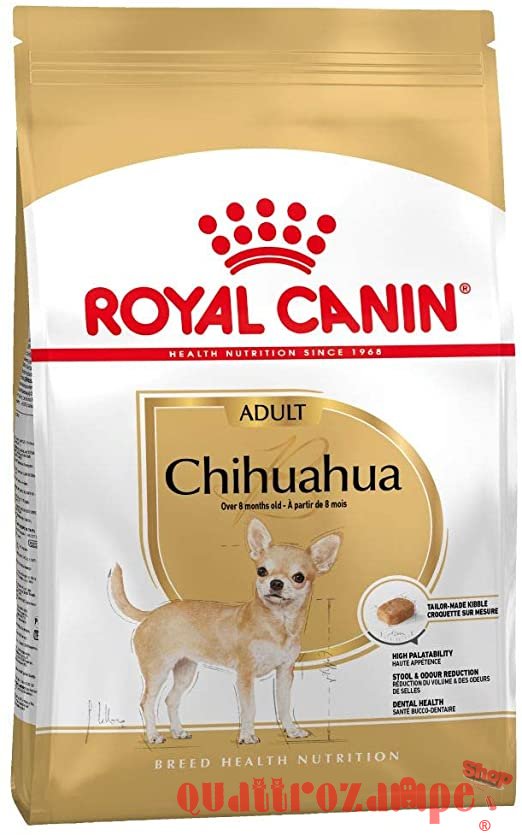 Royal Canin Chihuahua Adult