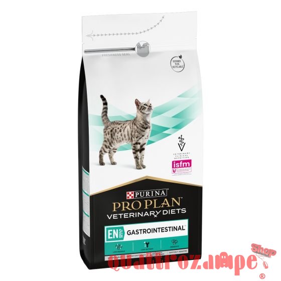 Purina Pro Plan Diet EN Gastrointestinal Gatti