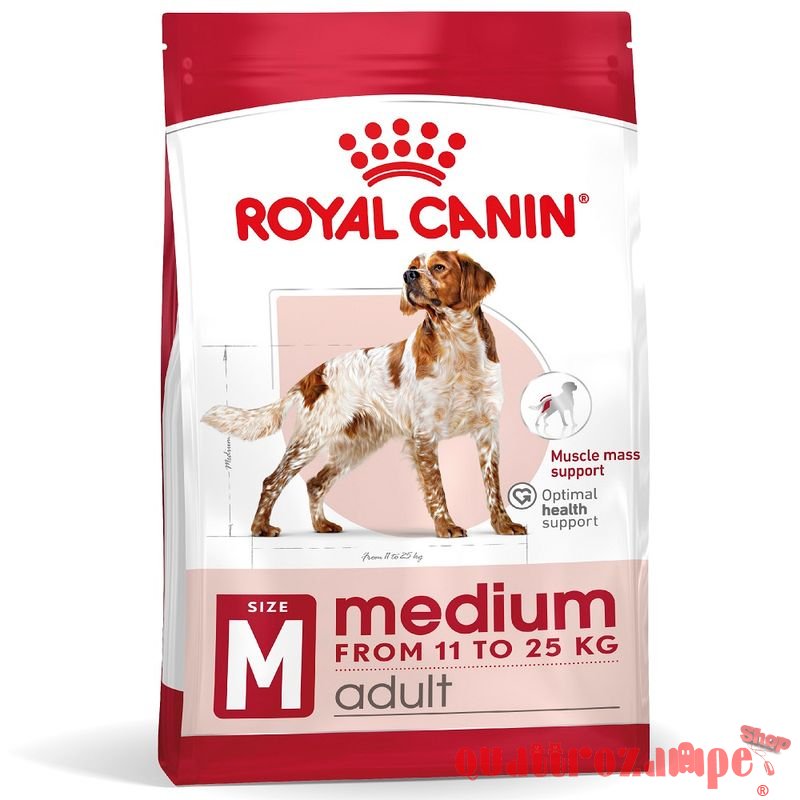 Royal Canin Medium Adult