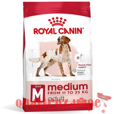 Royal Canin Medium Adult