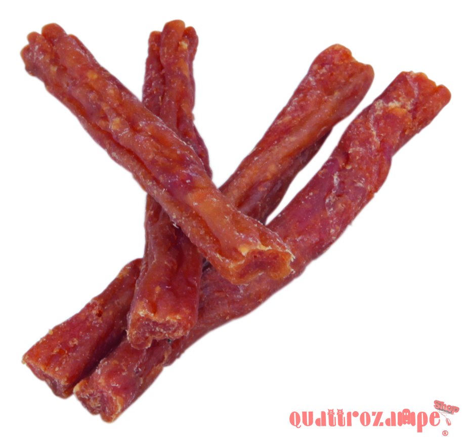 Trixie Premio Sticks Con Coniglio 100gr Snack Per Cani