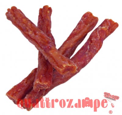 Trixie Premio Sticks Con Coniglio 100gr Snack Per Cani